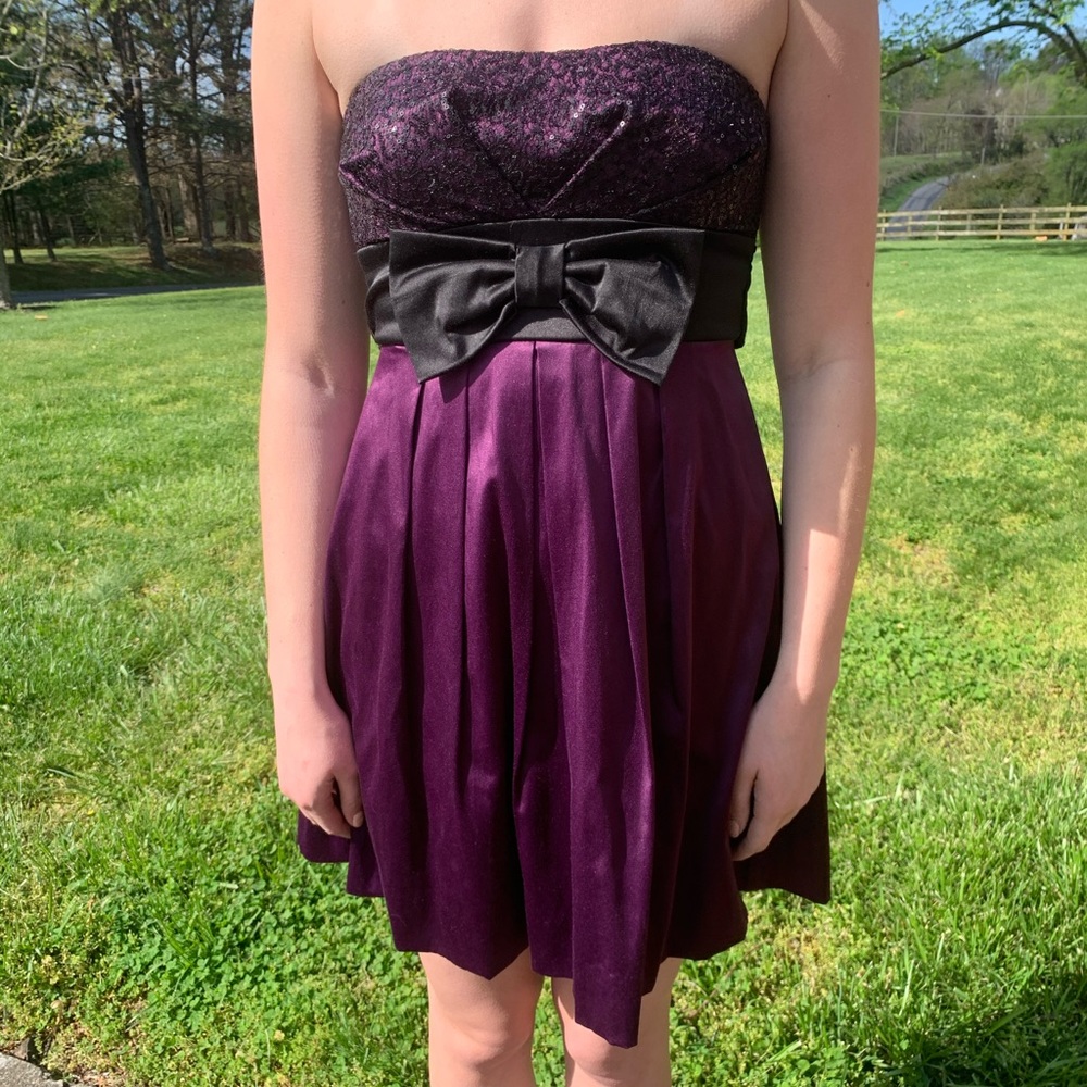 Homecoming/Cocktail Dress